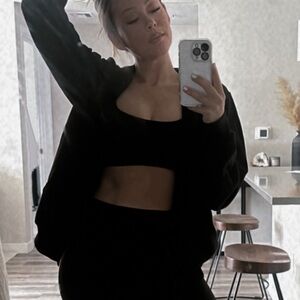 Vuori All the Feels Bra